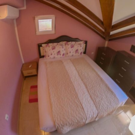 Porto Del Sole Apartments Tivat Zewnętrze zdjęcie