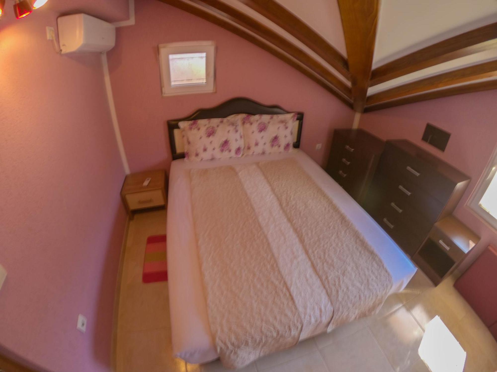 Porto Del Sole Apartments Tivat Zewnętrze zdjęcie