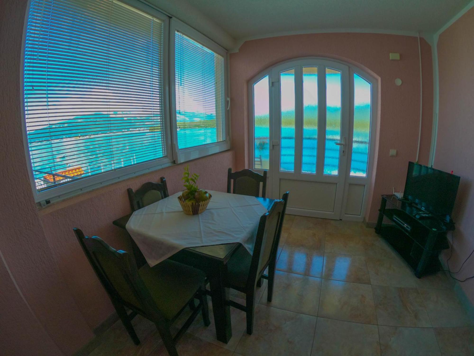 Porto Del Sole Apartments Tivat Zewnętrze zdjęcie