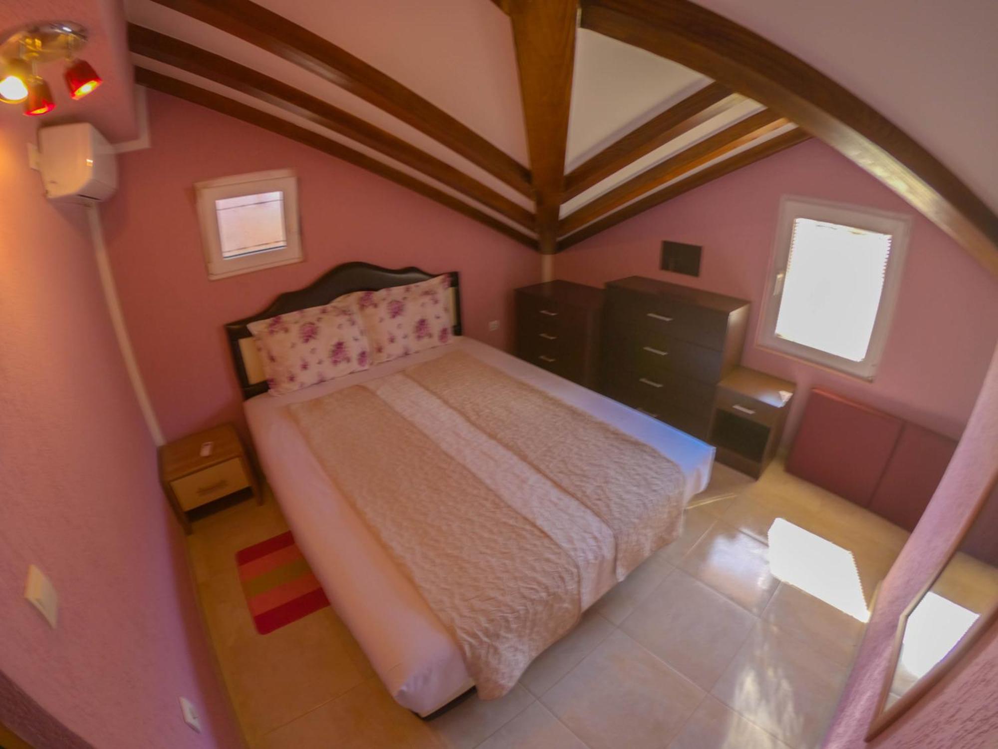 Porto Del Sole Apartments Tivat Zewnętrze zdjęcie