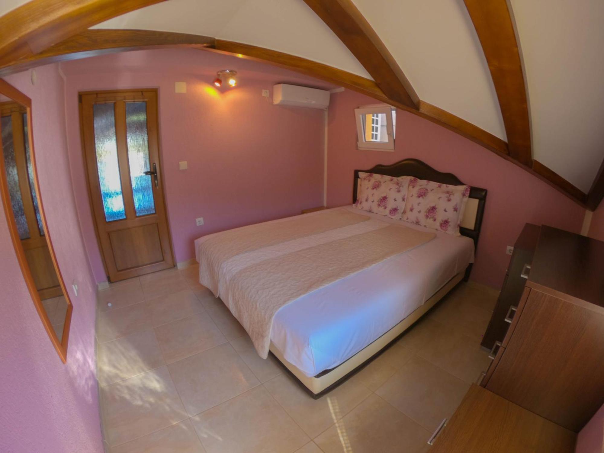 Porto Del Sole Apartments Tivat Zewnętrze zdjęcie