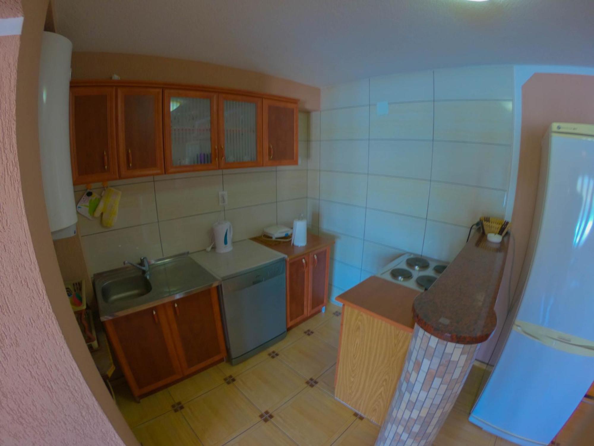 Porto Del Sole Apartments Tivat Zewnętrze zdjęcie