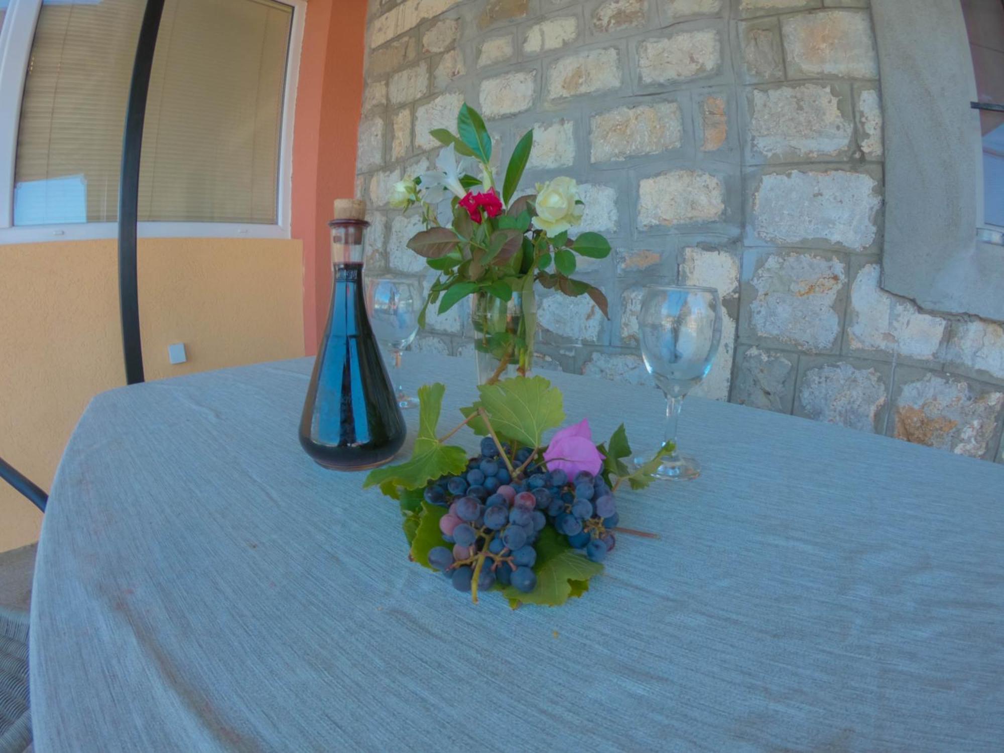 Porto Del Sole Apartments Tivat Zewnętrze zdjęcie