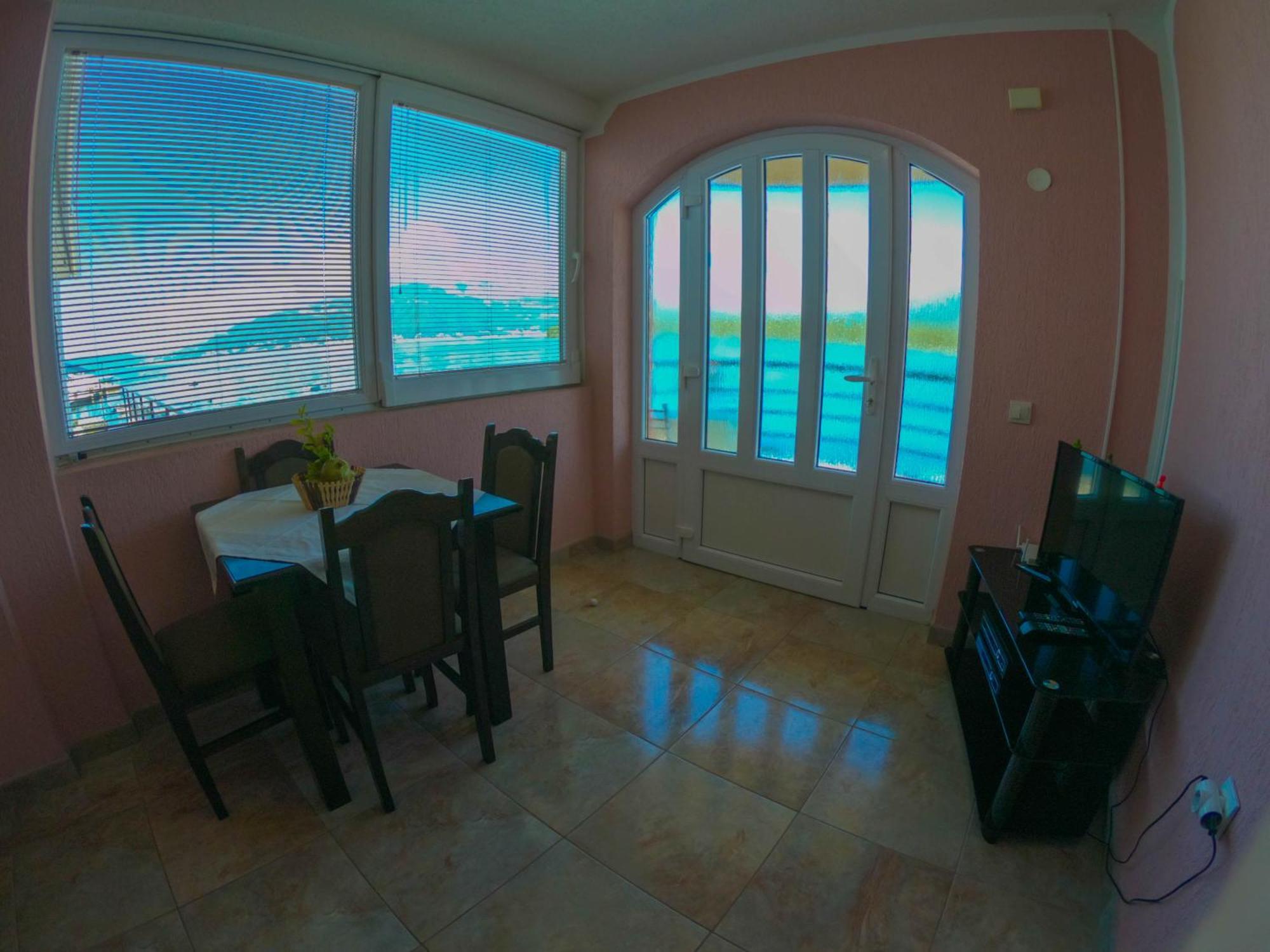 Porto Del Sole Apartments Tivat Zewnętrze zdjęcie