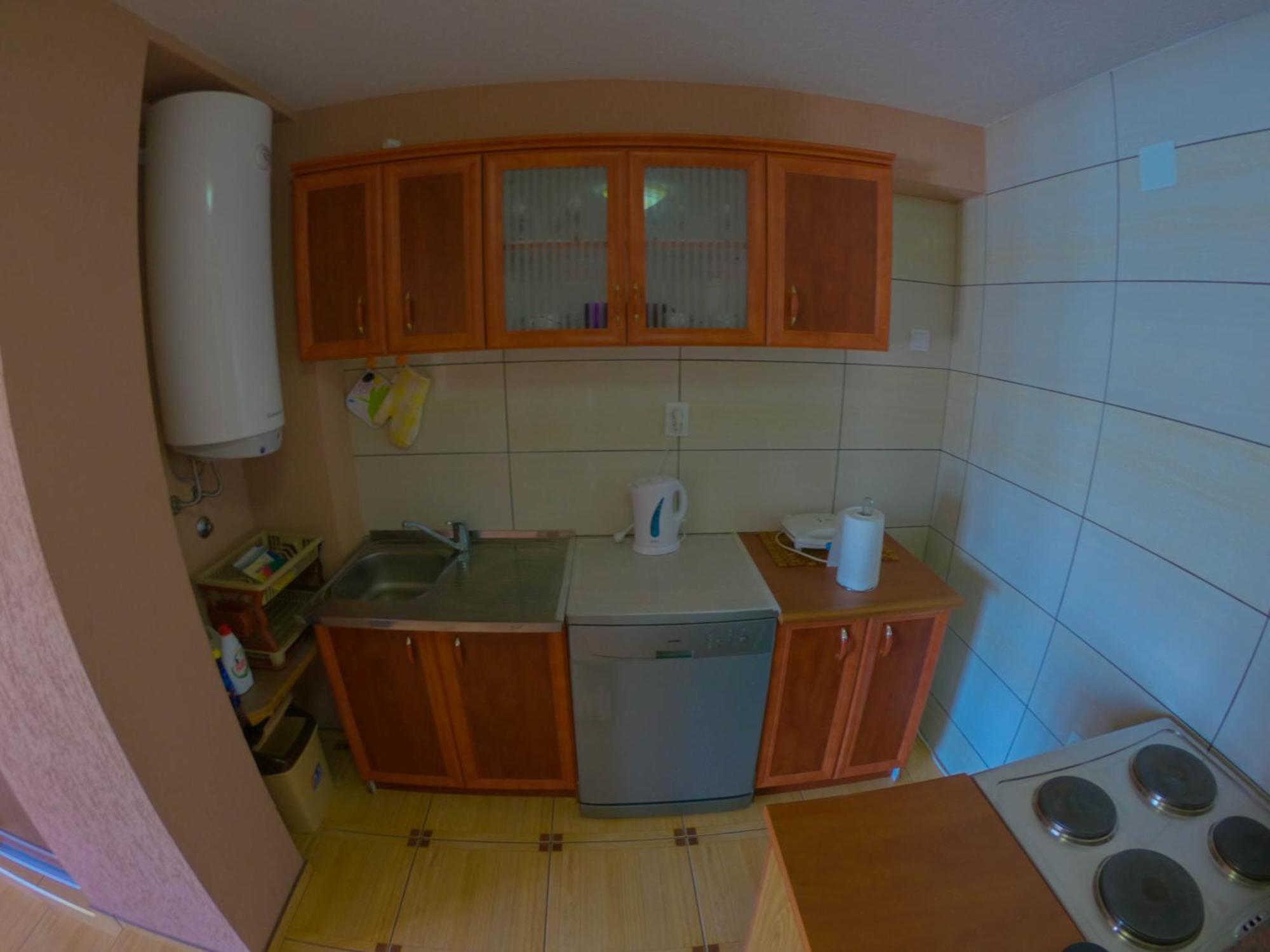 Porto Del Sole Apartments Tivat Zewnętrze zdjęcie
