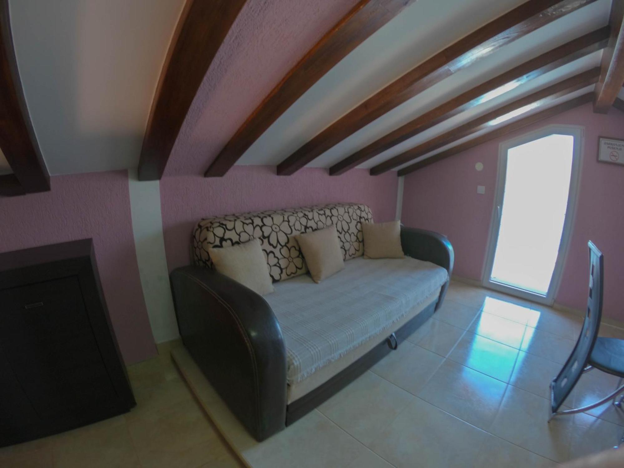 Porto Del Sole Apartments Tivat Zewnętrze zdjęcie