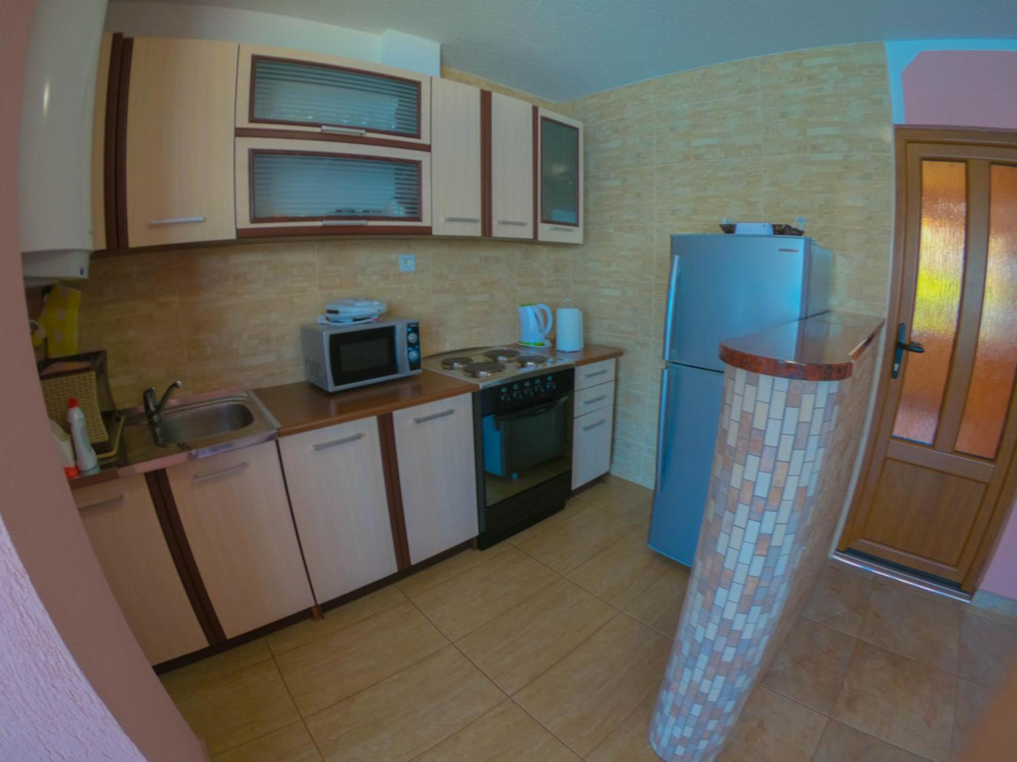 Porto Del Sole Apartments Tivat Zewnętrze zdjęcie